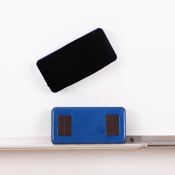 1pc высокое качество фланели магнитная доска eraser офиса пластиковые маркер уборщик резинка для школы канцелярские принадлежности
1pc высокое качество фланели магнитная доска eraser офиса пластиковые маркер уборщик резинка для школы канцелярские принадлежности