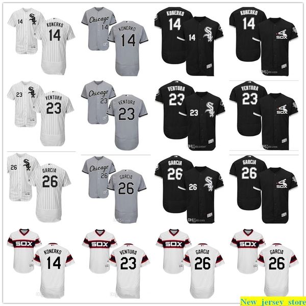 custom mens women youth 2019 majestic baseball jersey stitched 23 robin ventura 14 paul konerko 26 avisail garcia home black kids jerseys, Blue;black
custom mens women youth 2019 majestic baseball jersey stitched 23 robin ventura 14 paul konerko 26 avisail garcia home black kids jerseys, Blue;black