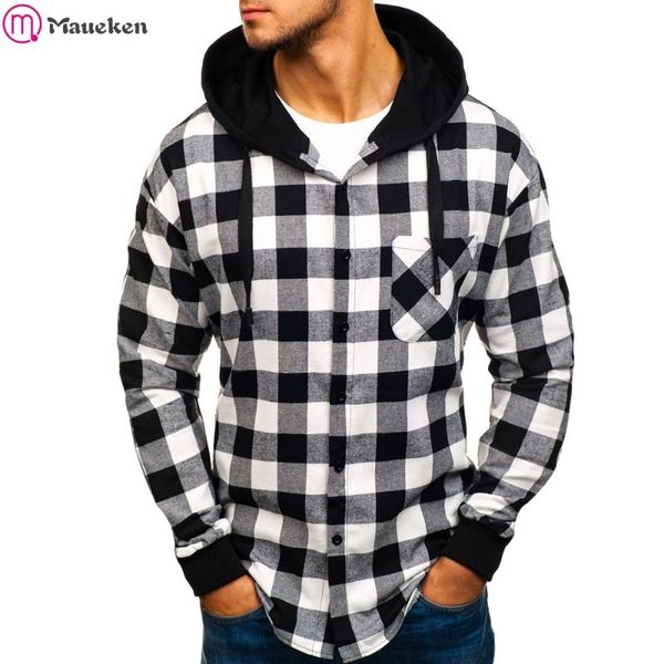 men's jackets winter men plaid denim jacket and coat warm hooded fashion mens pullover jean outwear male cowboy clothing, Black;brown
men's jackets winter men plaid denim jacket and coat warm hooded fashion mens pullover jean outwear male cowboy clothing, Black;brown