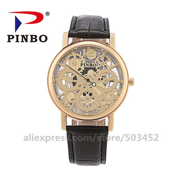 100pcs/lot new arrive hollow wrist watches men erkek kol saat dragon leather big three eyes wholesale watches for men, Slivery;brown
100pcs/lot new arrive hollow wrist watches men erkek kol saat dragon leather big three eyes wholesale watches for men, Slivery;brown