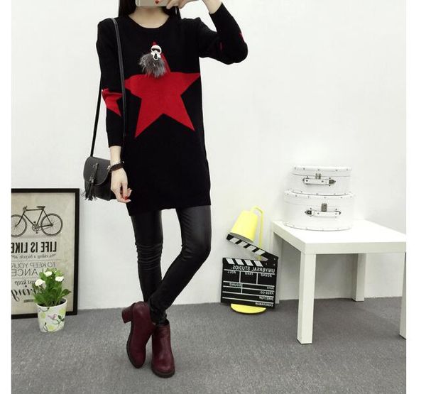 drop shopping new plush thick hooded coat loose long women's sweater autumn winter hoodies sweatshirt black color casual
drop shopping new plush thick hooded coat loose long women's sweater autumn winter hoodies sweatshirt black color casual