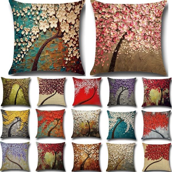 colorful pink tree cotton linen cushion cover throw pillow seat car home sofa decorative pillowcase funda cojin pillowcover40211
colorful pink tree cotton linen cushion cover throw pillow seat car home sofa decorative pillowcase funda cojin pillowcover40211