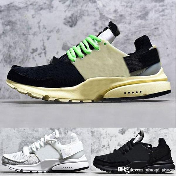 presto running shoes mens sneaker tripel black white red womens trainer sports shoe athletic jogging casual designer shoes size 36-45
presto running shoes mens sneaker tripel black white red womens trainer sports shoe athletic jogging casual designer shoes size 36-45