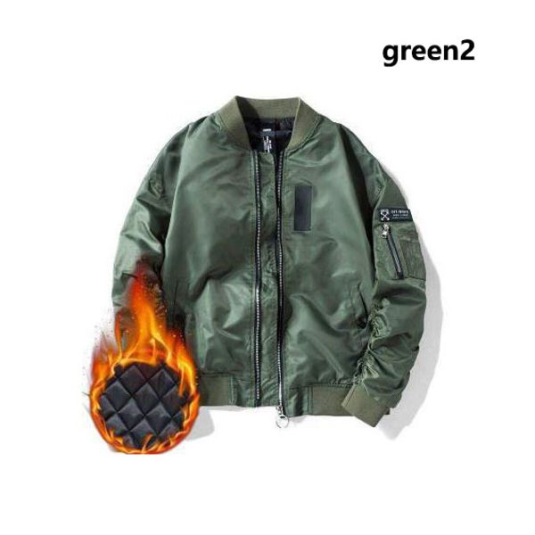 mens designer jackets brand pilot jacket baseball uniform mens trend fashion clothing luxury casual solid color jackets mens clothing, Black;brown
mens designer jackets brand pilot jacket baseball uniform mens trend fashion clothing luxury casual solid color jackets mens clothing, Black;brown