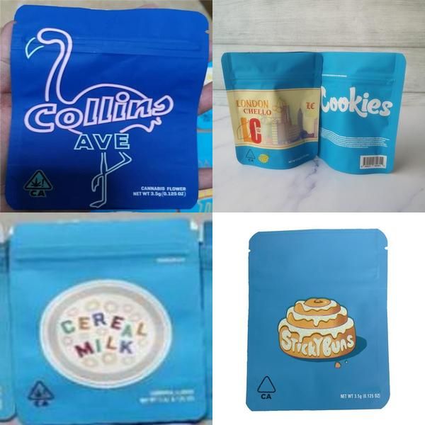 mylar cereal 3.5g piss bags milk rozay california london sf cheetah cookies mylar chello style collina packaging 12 ave pink bags pcpqm
mylar cereal 3.5g piss bags milk rozay california london sf cheetah cookies mylar chello style collina packaging 12 ave pink bags pcpqm