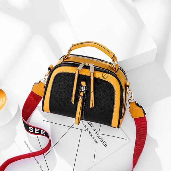 дизайнер crossbody сумки искусственная кожа мини сумочка hotsale леди сумка женская сумка торговый кошелек messenger бесплатная доставка
дизайнер crossbody сумки искусственная кожа мини сумочка hotsale леди сумка женская сумка торговый кошелек messenger бесплатная доставка