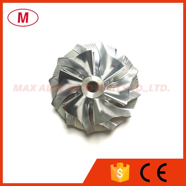kp39/bv39 5439-123-2021 30.30/41.00mm 6+6 blades turbo billet compressor wheel/aluminum 2618/milling wheel for turbo cartridge/chra/core
kp39/bv39 5439-123-2021 30.30/41.00mm 6+6 blades turbo billet compressor wheel/aluminum 2618/milling wheel for turbo cartridge/chra/core