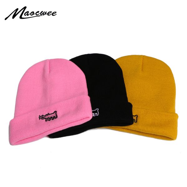 women's autumn and winter knitted hedging cap outdoor female warm small crocodile beanie hat trend solid color innocent cap, Blue;gray
women's autumn and winter knitted hedging cap outdoor female warm small crocodile beanie hat trend solid color innocent cap, Blue;gray