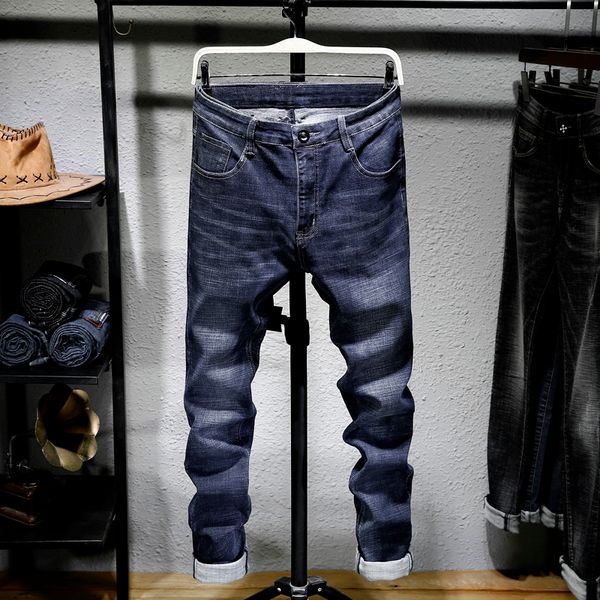 мужской узкие джинсы мужчины pantalon жан spijkerbroeken heren брюки байкер брюки джинсовая slim fit stretch высокого качества известный мод, Blue
мужской узкие джинсы мужчины pantalon жан spijkerbroeken heren брюки байкер брюки джинсовая slim fit stretch высокого качества известный мод, Blue