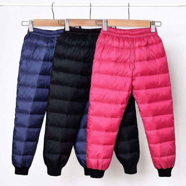 spring autumn outdoors camping trekking play students children frivolous pants girl baby clothes keep warm trousers 90% down, Blue;black
spring autumn outdoors camping trekking play students children frivolous pants girl baby clothes keep warm trousers 90% down, Blue;black