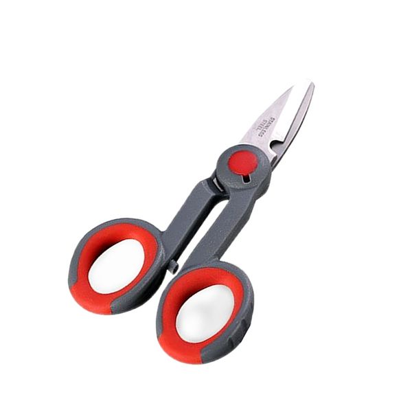 multi-functional household scissor for vegetable meat noodles fish metal high quality
multi-functional household scissor for vegetable meat noodles fish metal high quality
