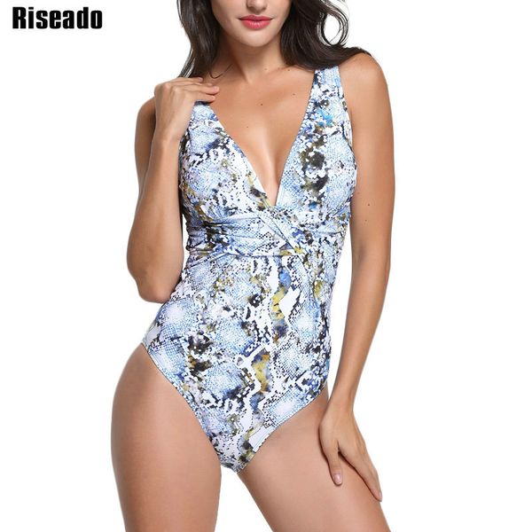 riseado sexy погружаясь one piece купальники 2020 змеи печати купальники женщины ruched u-назад пляжная одежда купальники купальщицы, White;black
riseado sexy погружаясь one piece купальники 2020 змеи печати купальники женщины ruched u-назад пляжная одежда купальники купальщицы, White;black