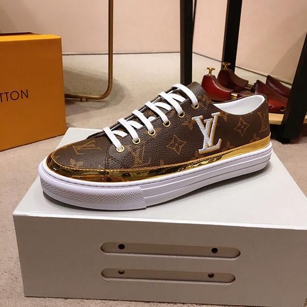 fashion shoes high-coach running shoes superstars printed leather letter coach sneakers lace up running shoes for mens business, Black
fashion shoes high-coach running shoes superstars printed leather letter coach sneakers lace up running shoes for mens business, Black