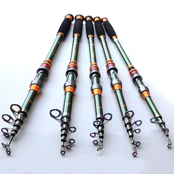 new arrive fishing rods 2.1m-3.6m green distance throwing rod carp fishing spinning rod vara de pesca de carbono
new arrive fishing rods 2.1m-3.6m green distance throwing rod carp fishing spinning rod vara de pesca de carbono