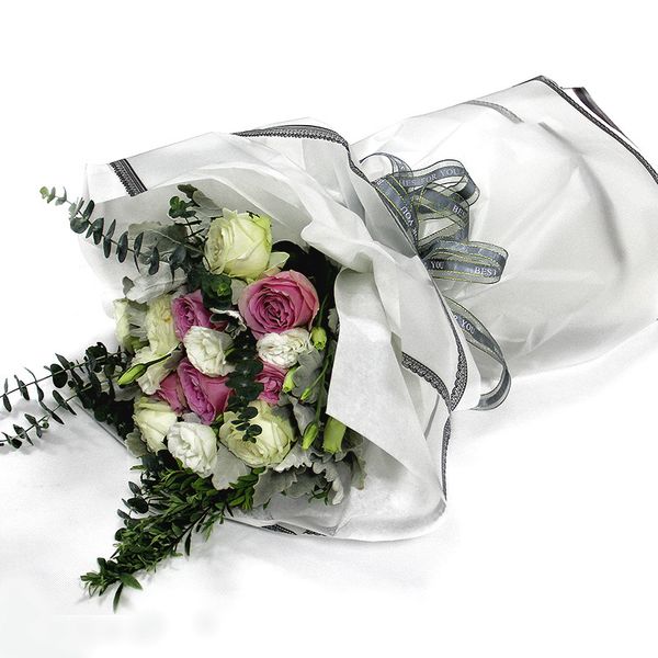 fashion lace style flower waterproof wrapping paper packaging gift wrapping florist wrapping paper flower bouquet supplies 150pcs
fashion lace style flower waterproof wrapping paper packaging gift wrapping florist wrapping paper flower bouquet supplies 150pcs