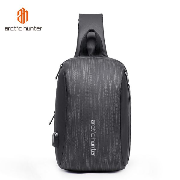 arctic hunter мужчины usb водонепроницаемый chest сумка мужской досуг messenger плеча мешок для подростков путешествия crossbody bolsas
arctic hunter мужчины usb водонепроницаемый chest сумка мужской досуг messenger плеча мешок для подростков путешествия crossbody bolsas