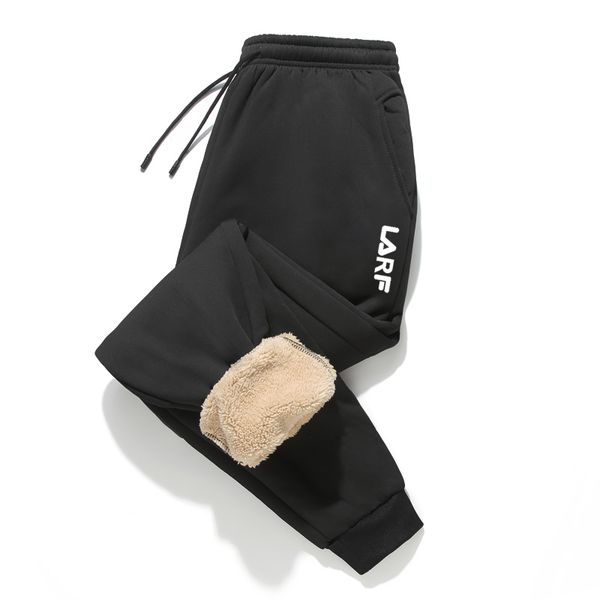 men's pants thicken sweatpants work winter velvet pencil trousers slim size 4xl warm black trend sports jogges
men's pants thicken sweatpants work winter velvet pencil trousers slim size 4xl warm black trend sports jogges