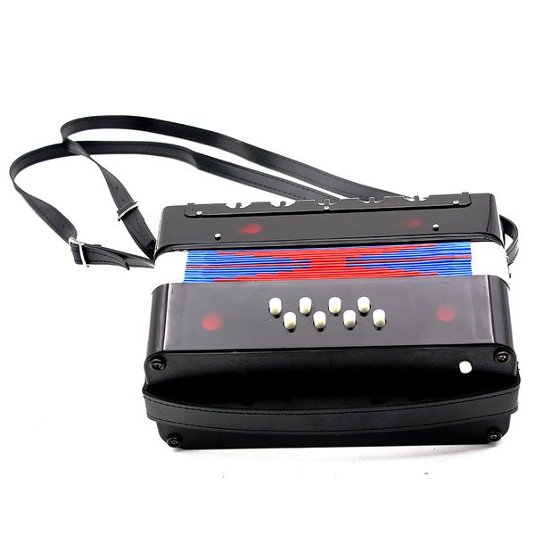 kids children 17-key 8 bass mini small accordion educational musical instrument rhythm band toy
kids children 17-key 8 bass mini small accordion educational musical instrument rhythm band toy