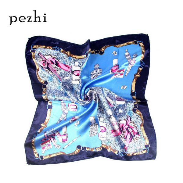 new spring summer women decorative printed silk scarf variety headscarf 50cm wild female scarf professional small square
new spring summer women decorative printed silk scarf variety headscarf 50cm wild female scarf professional small square