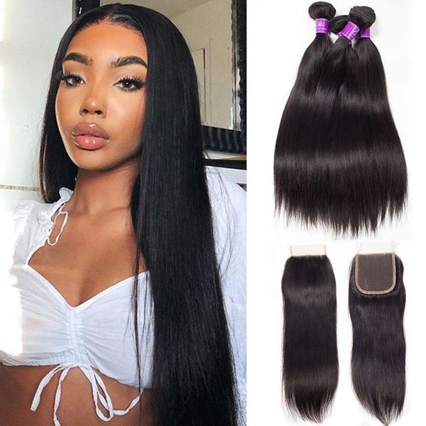 brazilian human hair extension 3 pcs lot malaysian peruvian cambodian unprocessed virgin straight hair bundles dyeable 9a human hair weave, Black
brazilian human hair extension 3 pcs lot malaysian peruvian cambodian unprocessed virgin straight hair bundles dyeable 9a human hair weave, Black