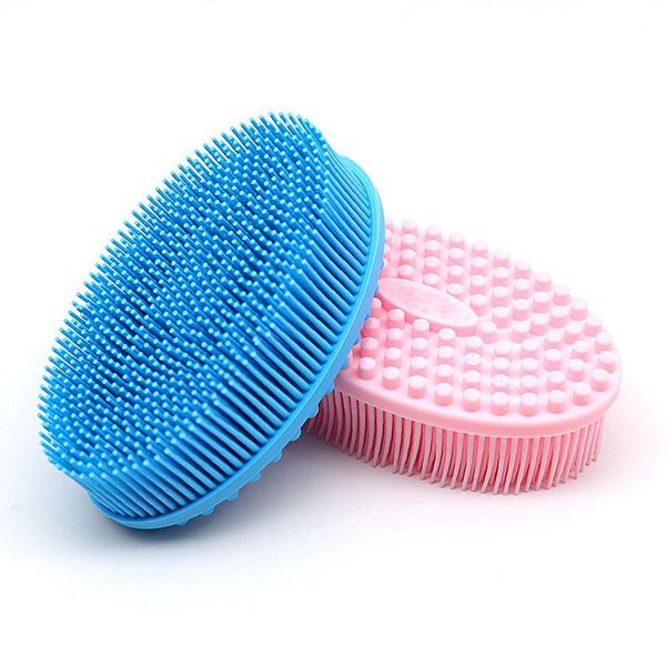 силиконовая люфа тело скруббер, soft ванна scrub brush люфа назад скруббер для лица душ массажного spa центр светящегося healthy skin подаро
силиконовая люфа тело скруббер, soft ванна scrub brush люфа назад скруббер для лица душ массажного spa центр светящегося healthy skin подаро