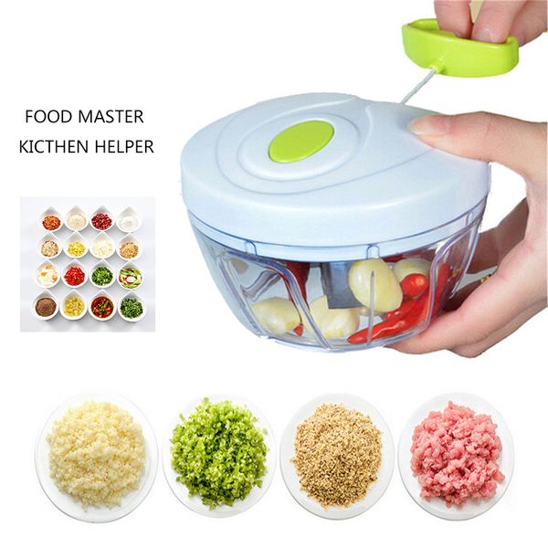 powerful meat grinder hand-power food chopper mincer mixer blender to chop meat fruit vegetable nuts shredders
powerful meat grinder hand-power food chopper mincer mixer blender to chop meat fruit vegetable nuts shredders