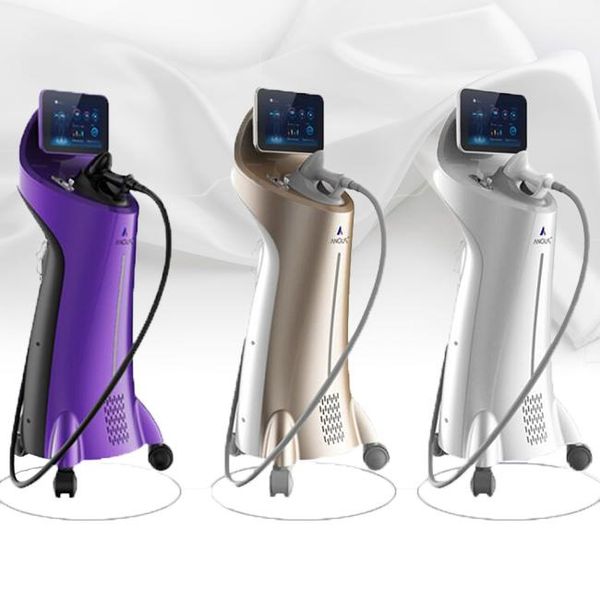 technology laser 755nm+808nm+1064nm diode laser for professional painless hair remvoal with big power beauty machines, Black
technology laser 755nm+808nm+1064nm diode laser for professional painless hair remvoal with big power beauty machines, Black