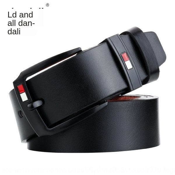 registered trademark men's pin casual pants antique pin buckle belt men's casual pants belt, Black;brown
registered trademark men's pin casual pants antique pin buckle belt men's casual pants belt, Black;brown