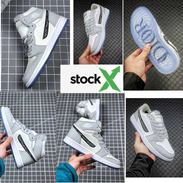 high og greyaj1 1 high og basketball shoes 1s royal black toe pine green black court purple white unc patent men women designer sneakers 36
high og greyaj1 1 high og basketball shoes 1s royal black toe pine green black court purple white unc patent men women designer sneakers 36