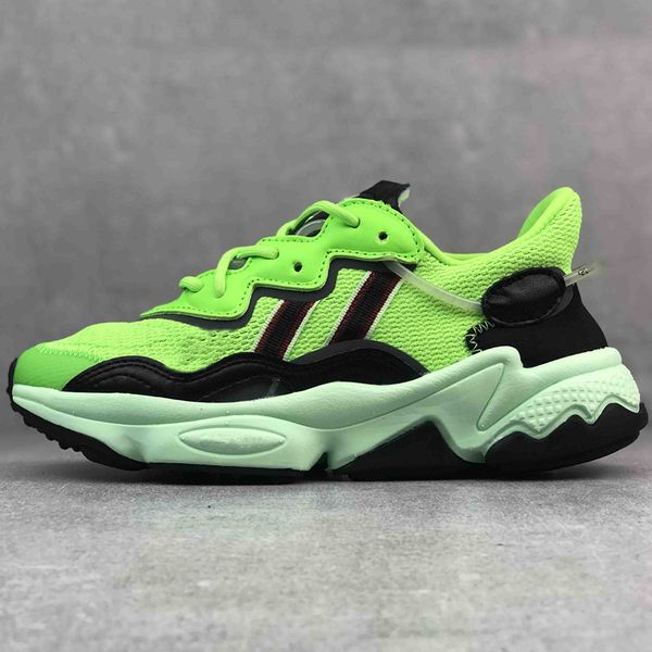 2019 luxury 3m reflective xeno ozweego prene for men women speed calabasas casual shoes trainer sports designer sneakers chaussures 36-45
2019 luxury 3m reflective xeno ozweego prene for men women speed calabasas casual shoes trainer sports designer sneakers chaussures 36-45