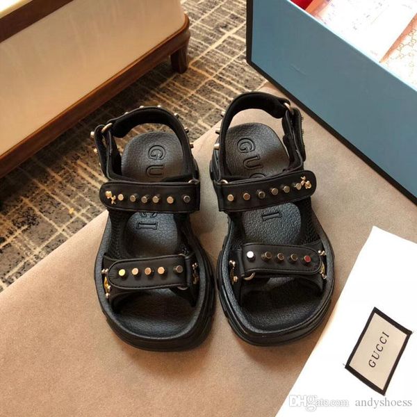 new arrival fashion lady pearl sandals women red bottom travel sandals rivet pearl high heel summer wedding real leather sandals shoes, Black
new arrival fashion lady pearl sandals women red bottom travel sandals rivet pearl high heel summer wedding real leather sandals shoes, Black