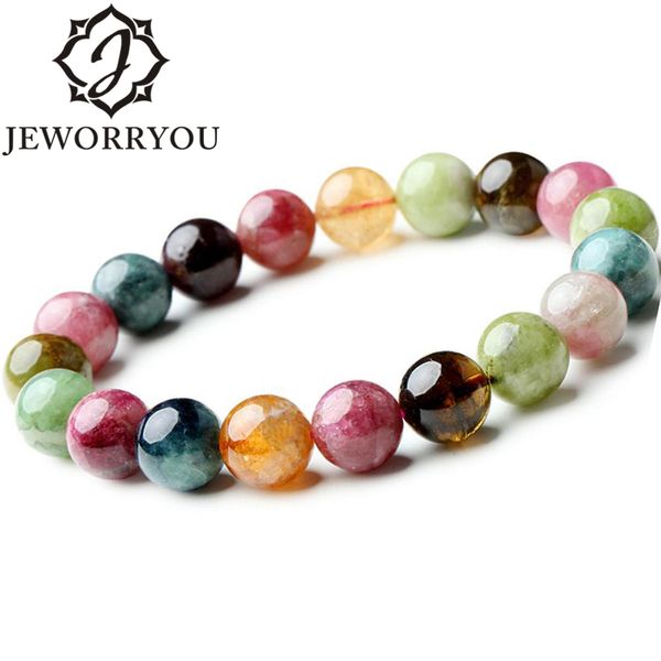 7-10mm brazil tourmaline stone bracelet pinky color round beads bracelet womens bracelets for girls christmas gift, Golden;silver
7-10mm brazil tourmaline stone bracelet pinky color round beads bracelet womens bracelets for girls christmas gift, Golden;silver