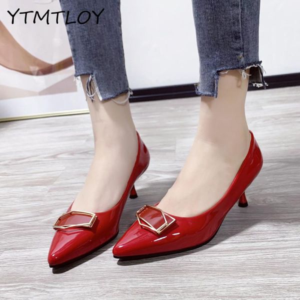 2020 women high heels crystal glitter pumps lady wedding black red heels female shoes leather pumps zapatos mujer de fiesta
2020 women high heels crystal glitter pumps lady wedding black red heels female shoes leather pumps zapatos mujer de fiesta