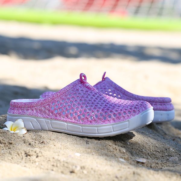 original new garden flip flops water shoes women sport walk summer beach aqua slipper outdoor eva lycra sandals gardening shoes
original new garden flip flops water shoes women sport walk summer beach aqua slipper outdoor eva lycra sandals gardening shoes