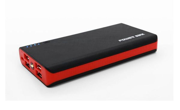 20000 мач power bank 4usb внешняя батарея со светодиодными портативными электростанциями зарядное устройство для iphone 6s samsung s6 androi
20000 мач power bank 4usb внешняя батарея со светодиодными портативными электростанциями зарядное устройство для iphone 6s samsung s6 androi