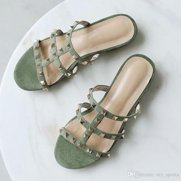 new designer 2019 rivets slippers women indoor sandals girls fashion flip flops red black white slides quality
new designer 2019 rivets slippers women indoor sandals girls fashion flip flops red black white slides quality