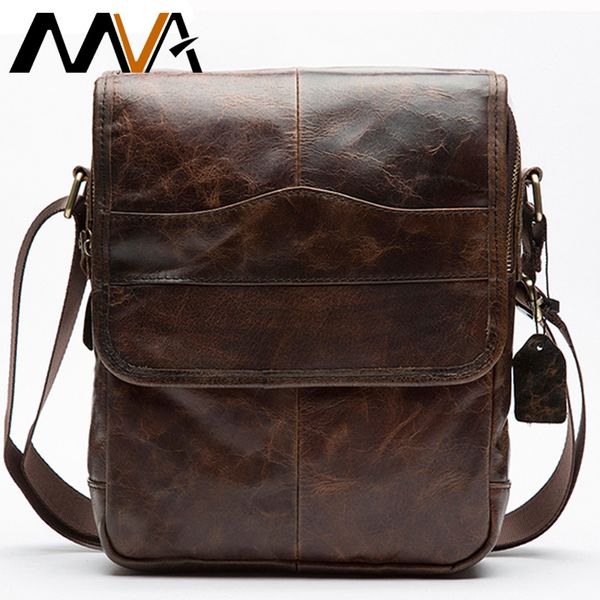 mva men's genuine leather bag crossbody bags for men messenger bag men leather fashion men's shoulder bags male handbags 1121
mva men's genuine leather bag crossbody bags for men messenger bag men leather fashion men's shoulder bags male handbags 1121