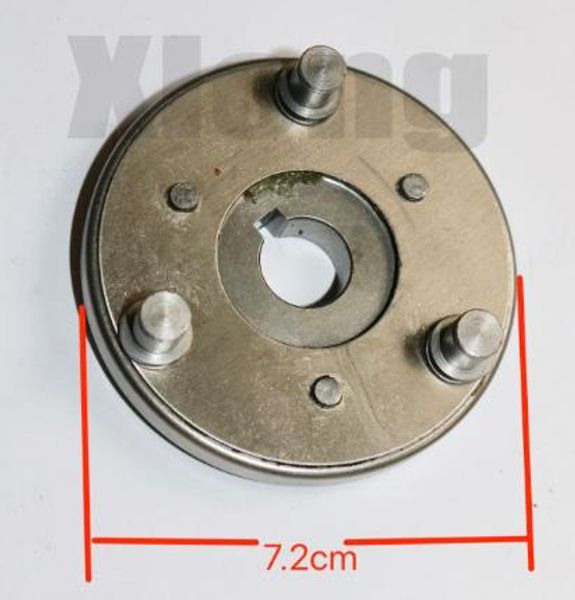 diameter:72mm electric vehicle motor gear clutch 
diameter:72mm electric vehicle motor gear clutch