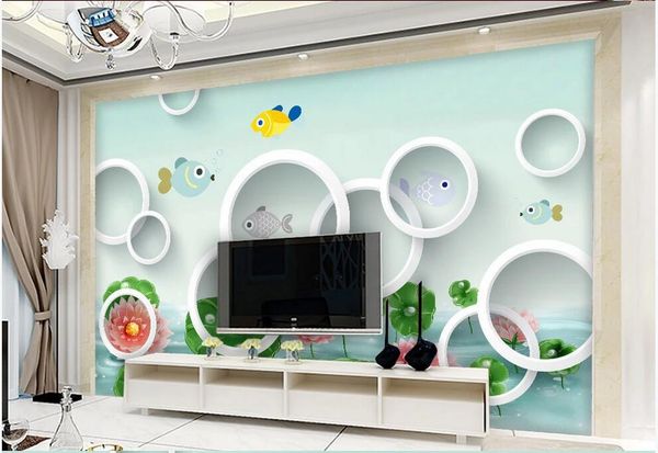wdbh 3d wallpaper custom p modern minimalist 3d circle cartoon lotus flying fish background wall home decor 3d wall wallpaper for walls
wdbh 3d wallpaper custom p modern minimalist 3d circle cartoon lotus flying fish background wall home decor 3d wall wallpaper for walls