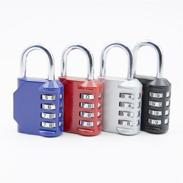 dial digit password lock combination suitcase luggage metal code padlock gym swimming pool cupboard cabinet locker
dial digit password lock combination suitcase luggage metal code padlock gym swimming pool cupboard cabinet locker