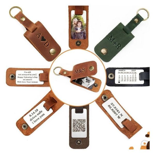 latest custom keychain p pu vintage cowhide key pendant cortex p scratch protective sleeve keychians, Silver
latest custom keychain p pu vintage cowhide key pendant cortex p scratch protective sleeve keychians, Silver