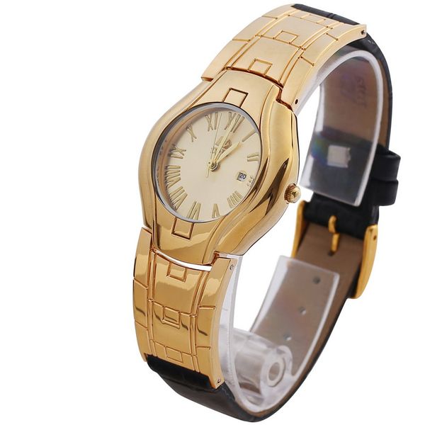 2020 logo idis leather watch designer wristwatches ladies student women, Slivery;brown
2020 logo idis leather watch designer wristwatches ladies student women, Slivery;brown