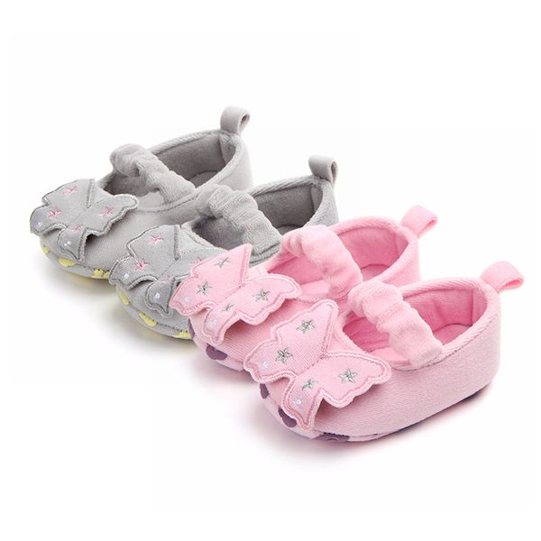 spring baby girl bow-knot cotton walking shoes infant cute princess shoes toddler girls anti-slip first walkers
spring baby girl bow-knot cotton walking shoes infant cute princess shoes toddler girls anti-slip first walkers