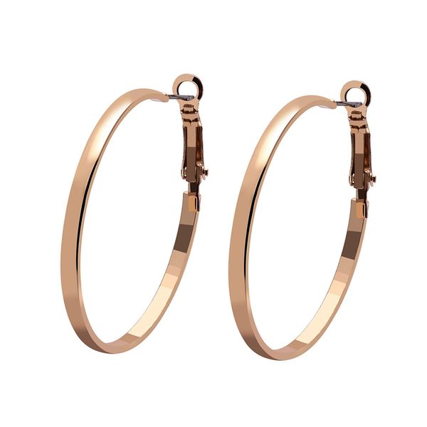2019 new glossy c-shaped earrings one week geometric round earrings set women's statement jewelry gift, Golden;silver
2019 new glossy c-shaped earrings one week geometric round earrings set women's statement jewelry gift, Golden;silver