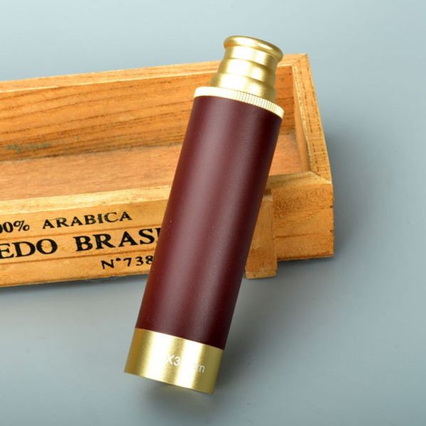 25x30 telescope monocular telescope optics nautical brass spyglass maritime outdoor camping hiking hot
25x30 telescope monocular telescope optics nautical brass spyglass maritime outdoor camping hiking hot