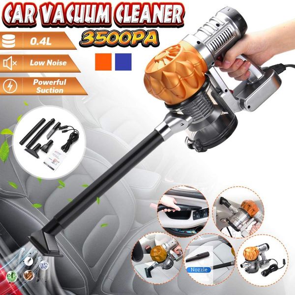 3500pa strong car vacuum cleaner dc 12v 100w portable handheld cyclonic wet/dry auto portable wireless vacuums cleaner
3500pa strong car vacuum cleaner dc 12v 100w portable handheld cyclonic wet/dry auto portable wireless vacuums cleaner