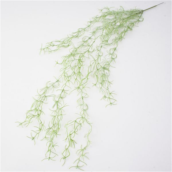 5 brances artificial string plant,hanging greeny garland for decorations wedding backdrop party garden home room wall decoration
5 brances artificial string plant,hanging greeny garland for decorations wedding backdrop party garden home room wall decoration