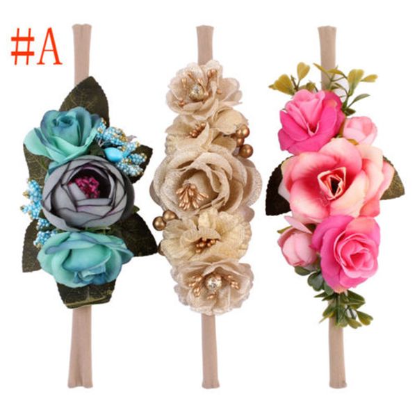 3pcs bowknot wreaths garlands head bands for baby girls headband baby hair accessories headwear head decoration 2019
3pcs bowknot wreaths garlands head bands for baby girls headband baby hair accessories headwear head decoration 2019