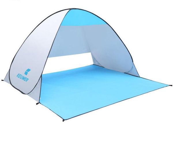 outdoor sunshelter automatic camping tent ship from beach instant pop up open anti uv awning tents 2 persons
outdoor sunshelter automatic camping tent ship from beach instant pop up open anti uv awning tents 2 persons