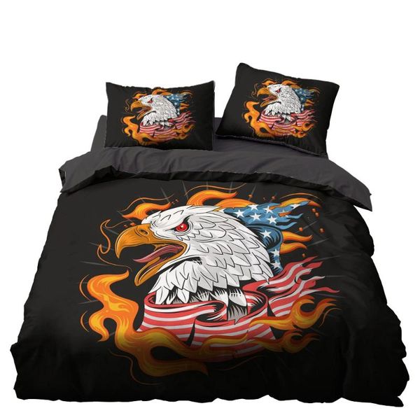 american vulture bedroom decor bedding set black background microfiber 1pc duvet cover with pillowcases no comforter drop ship
american vulture bedroom decor bedding set black background microfiber 1pc duvet cover with pillowcases no comforter drop ship